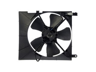 Dorman DOR-620-620 Radiator Fan Assembly Without Controller - Image 3