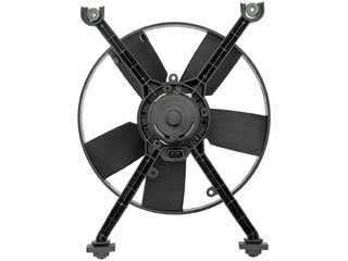 Dorman DOR-620-632 Radiator Fan Assembly Without Controller