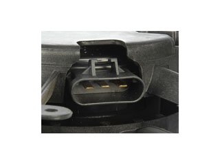 Dorman DOR-620-635 Radiator Fan Assembly Without Controller - Image 2