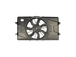 Dorman DOR-620-635 Radiator Fan Assembly Without Controller - Image 3