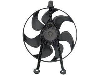 Dorman DOR-620-637 Radiator Fan Assembly Without Controller