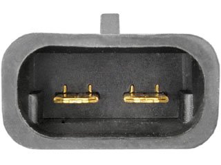 Dorman DOR-620-641 Radiator Fan Assembly Without Controller