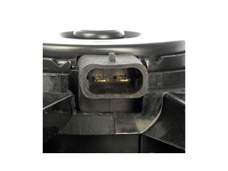 Dorman DOR-620-643 Dual Fan Assembly Without Controller