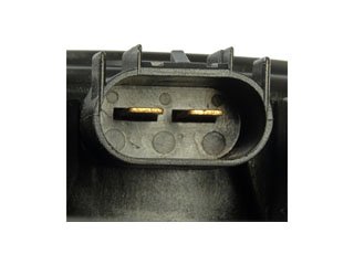 Dorman DOR-620-652 Dual Fan Assembly Without Controller