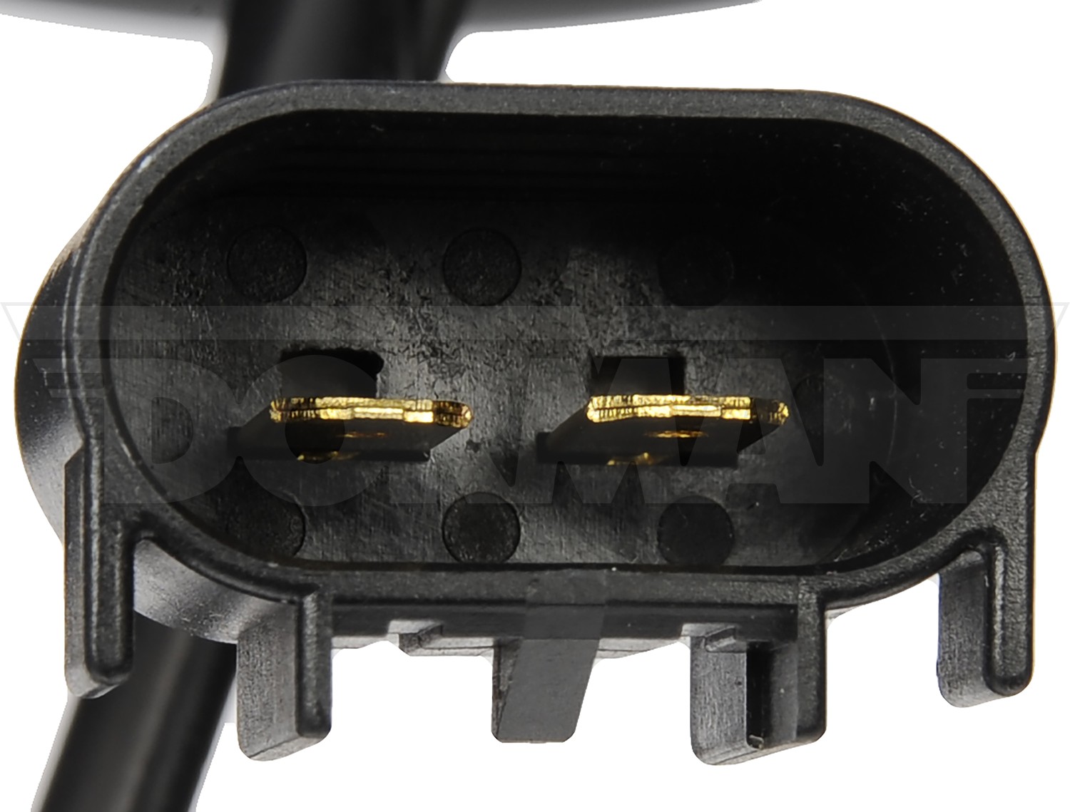 Dorman DOR-620-653 Dual Fan Assembly Without Controller