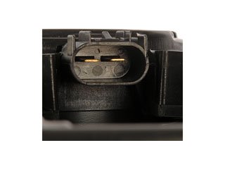 Dorman DOR-620-654 Dual Fan Assembly Without Controller