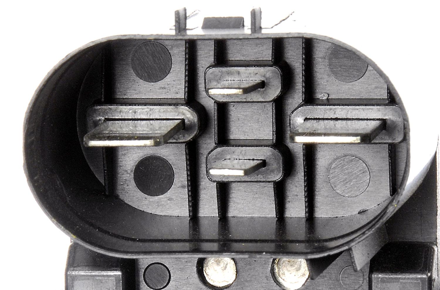 Dorman DOR-620-658 Radiator Fan Assembly Without Controller - Image 2