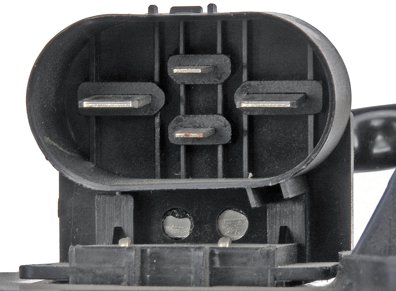 Dorman DOR-620-661 Radiator Fan Assembly With Resistor - Image 3
