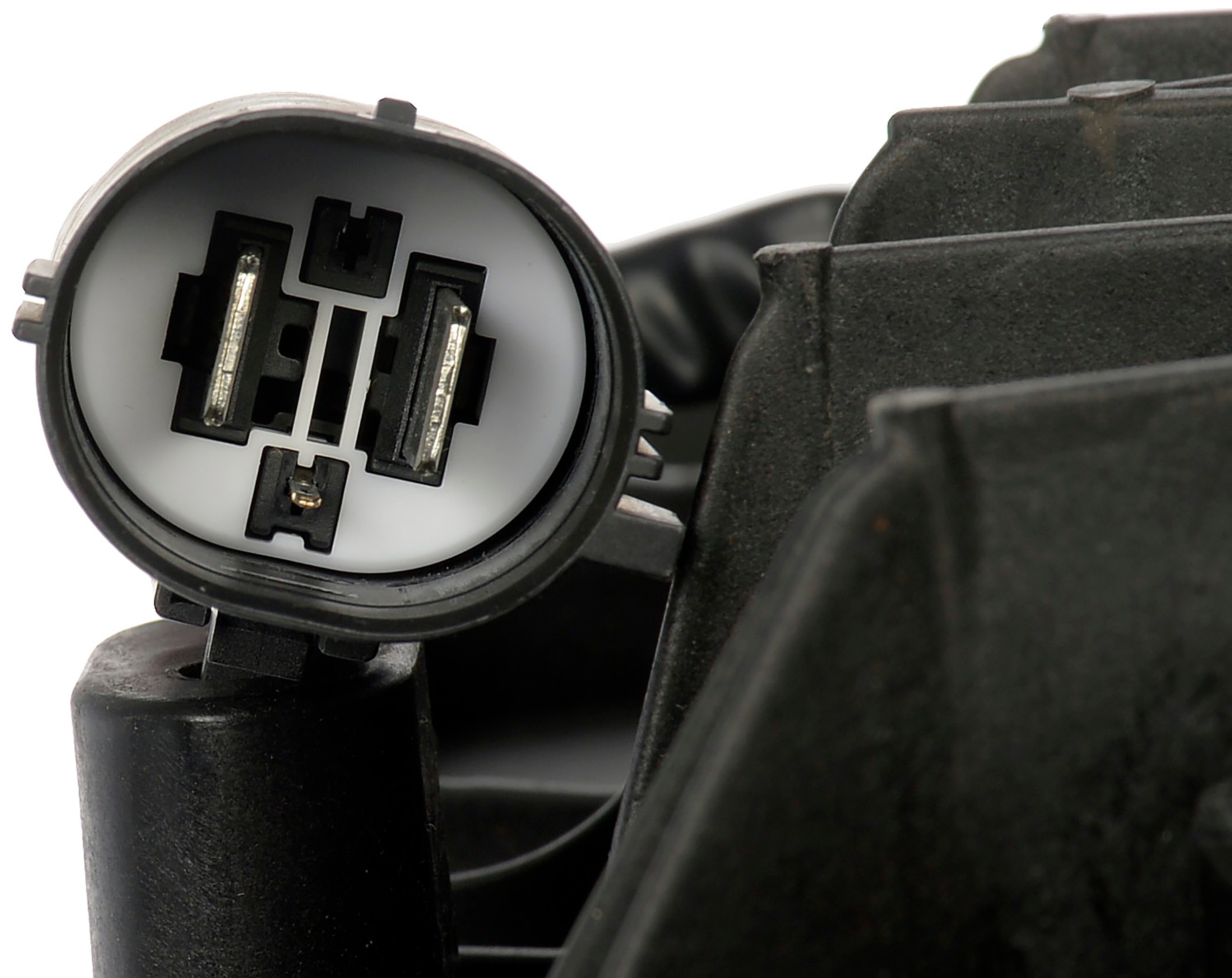 Dorman DOR-620-662 Radiator Fan Assembly - Image 5