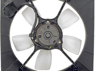 Dorman DOR-620-701 Radiator Fan Assembly Without Controller - Image 2