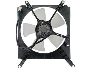 Dorman DOR-620-707 Radiator Fan Assembly Without Controller - Image 2