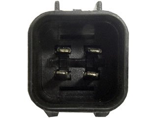 Dorman DOR-620-716 Radiator Fan Assembly Without Controller
