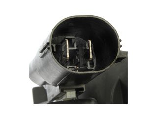 Dorman DOR-620-731 Radiator Fan Assembly With Controller - Image 2