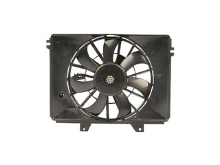 Dorman DOR-620-752 Condenser Fan Assembly Without Controller - Image 3