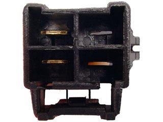 Dorman DOR-620-754 Radiator Fan Assembly Without Controller