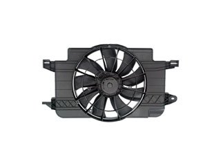 Dorman DOR-620-767 Radiator Fan Assembly Without Controller - Image 2