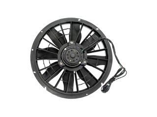 Dorman 620-774 Radiator Fan Assembly Without Controller