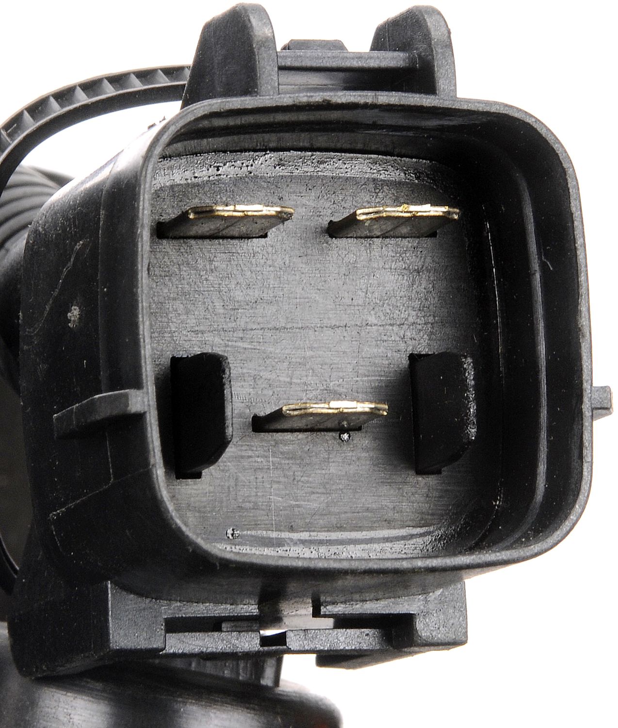 Dorman DOR-620-794 Radiator Fan Assembly Without Controller - Image 2