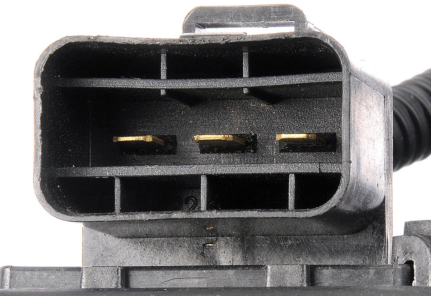 Dorman DOR-620-795 Radiator Fan Assembly Without Controller - Image 2