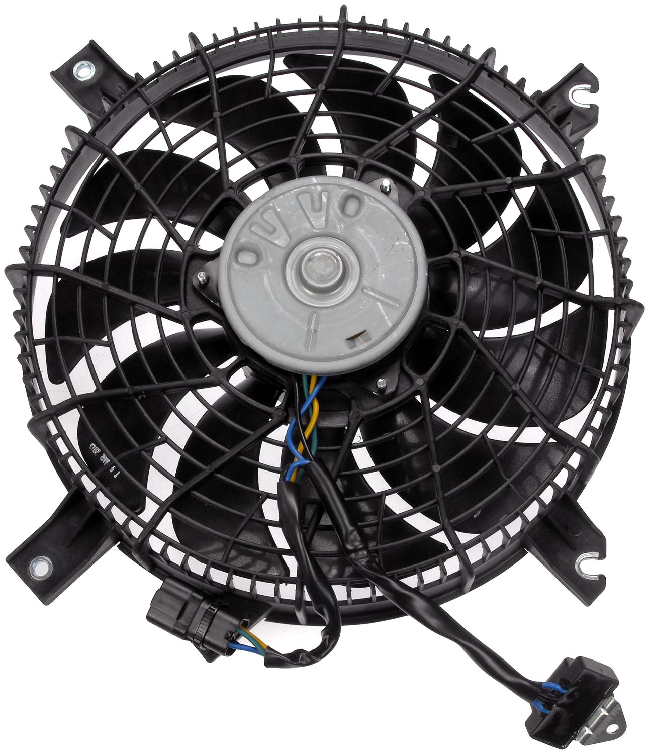 Dorman DOR-620-796 Condenser Fan Assembly Without Controller