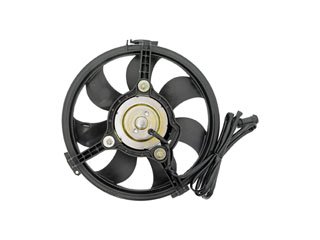 Dorman DOR-620-800 Radiator Fan Assembly Without Controller - Image 2