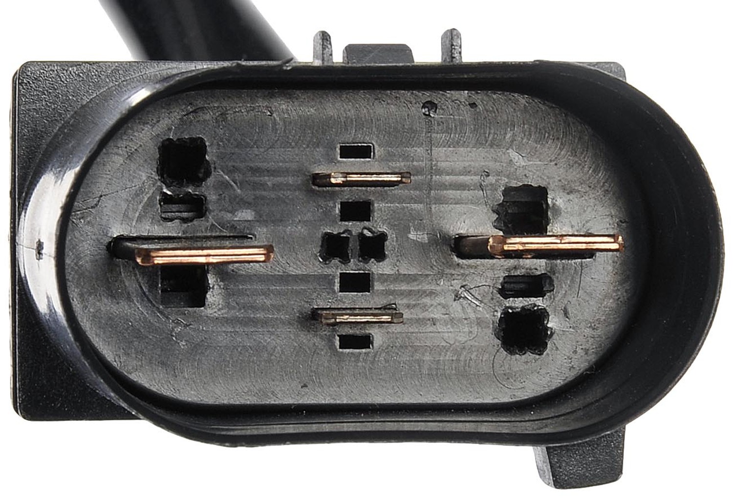 Dorman DOR-620-805 Dual Fan Assembly Without Controller - Image 2