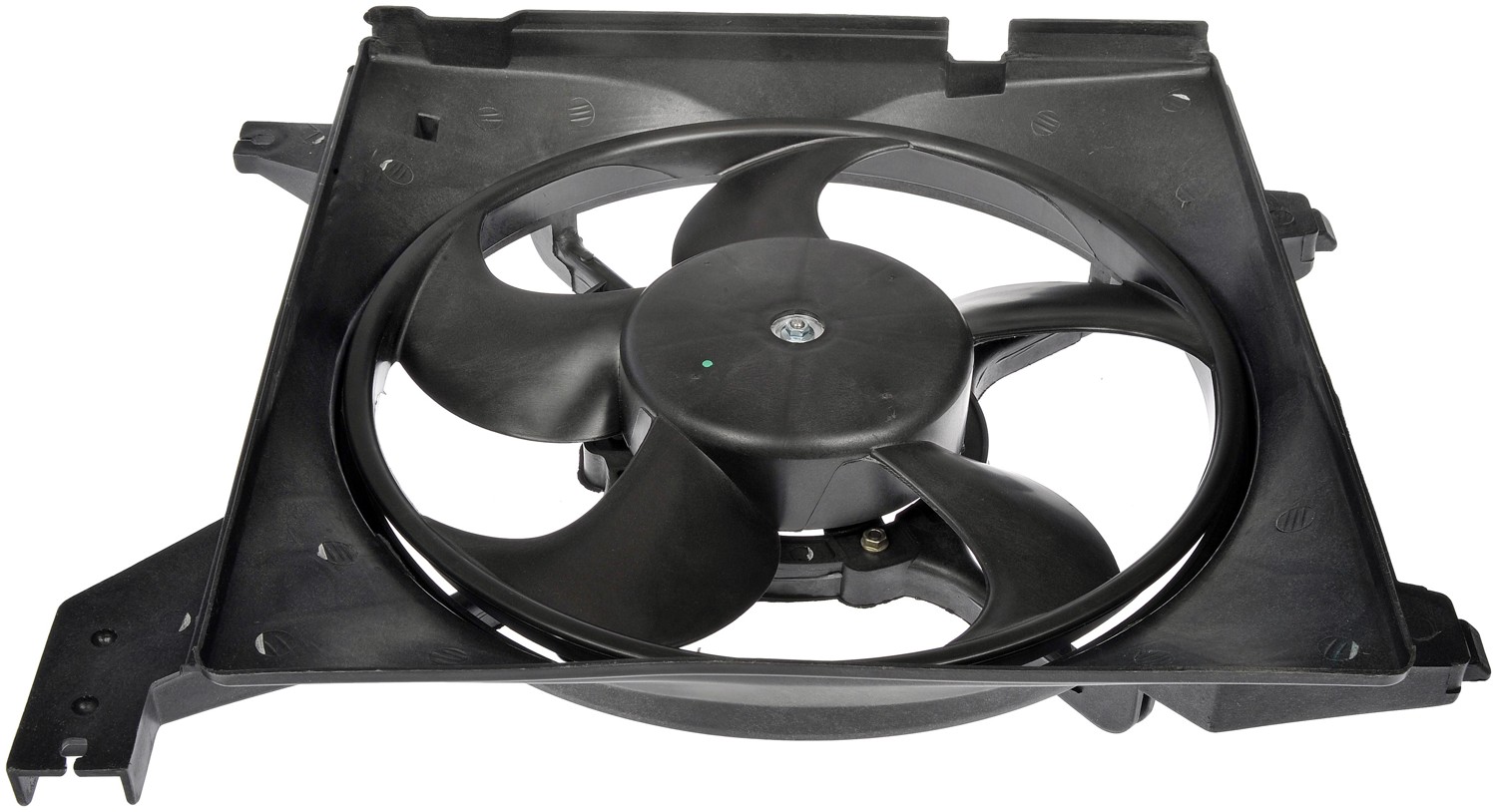 Dorman DOR-620-812 Radiator Fan Assembly Without Controller - Image 5