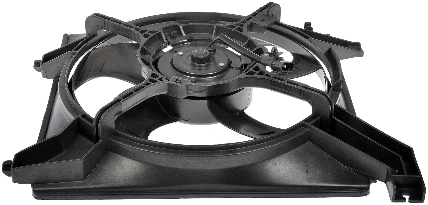 Dorman DOR-620-812 Radiator Fan Assembly Without Controller