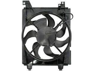 Dorman DOR-620-813 Condenser Fan Assembly Without Controller
