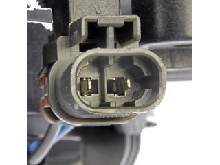 Dorman DOR-620-827 Dual Fan Assembly Without Controller - Image 2