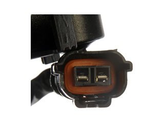 Dorman DOR-620-828 Dual Fan Assembly Without Controller