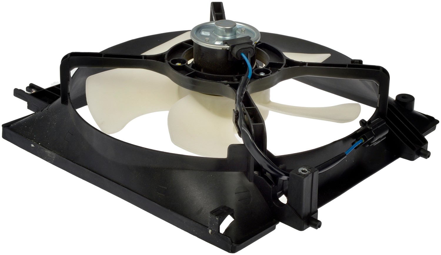 Dorman DOR-620-830 Condenser Fan Assembly Without Controller - Image 4