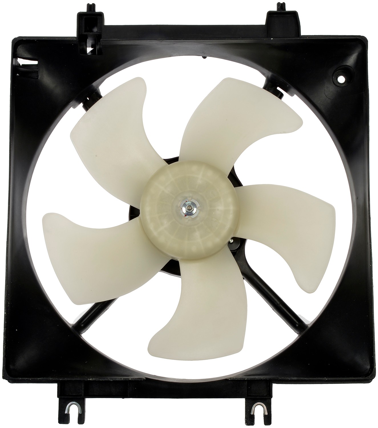 Dorman DOR-620-830 Condenser Fan Assembly Without Controller - Image 5