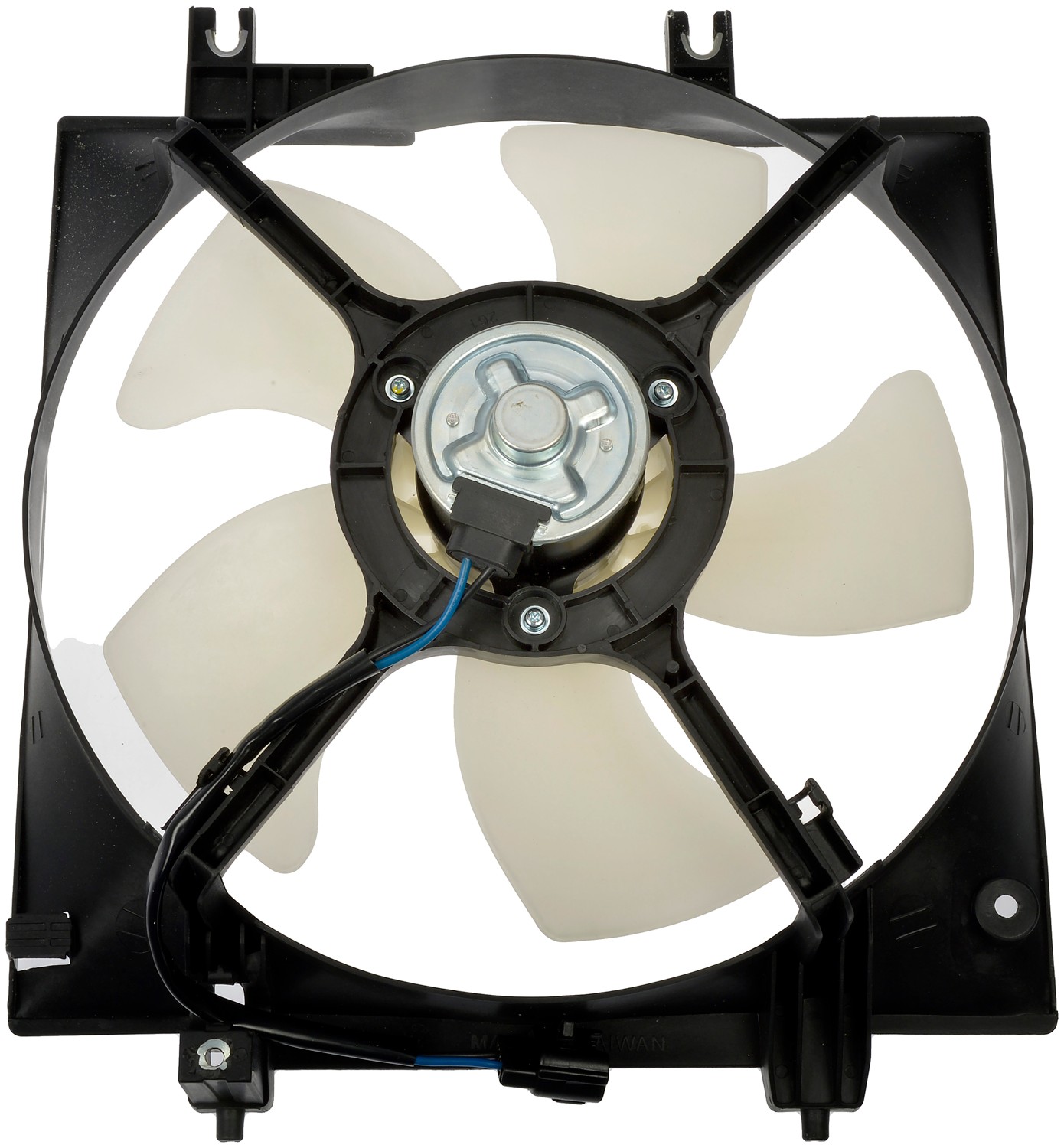 Dorman DOR-620-830 Condenser Fan Assembly Without Controller