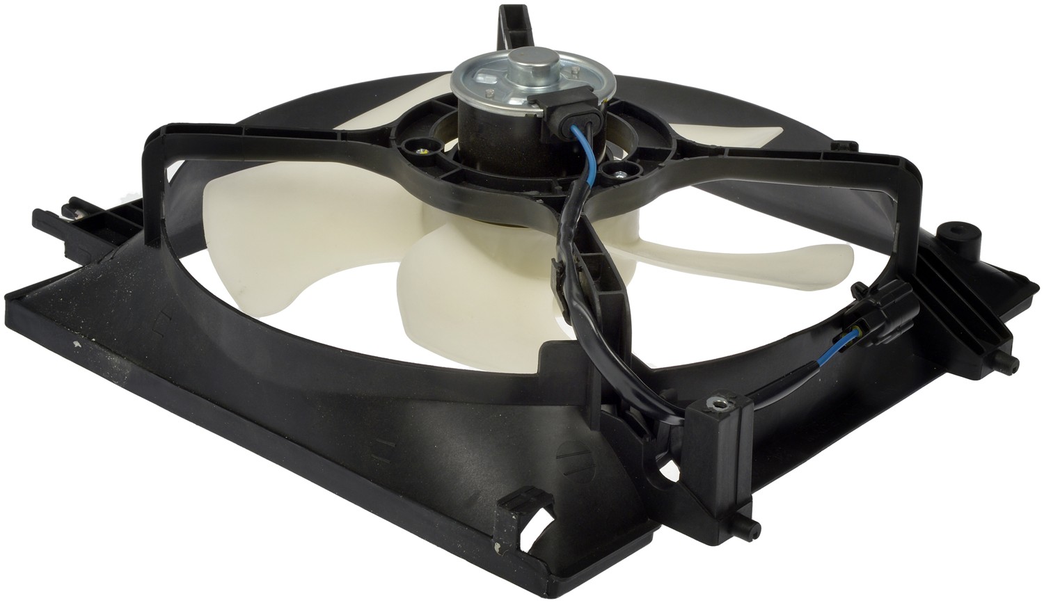 Dorman DOR-620-830 Condenser Fan Assembly Without Controller - Image 6