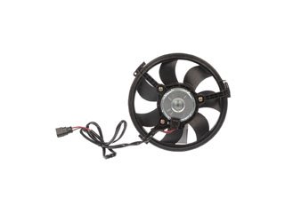 Dorman DOR-620-831 Condenser Fan Assembly Without Controller