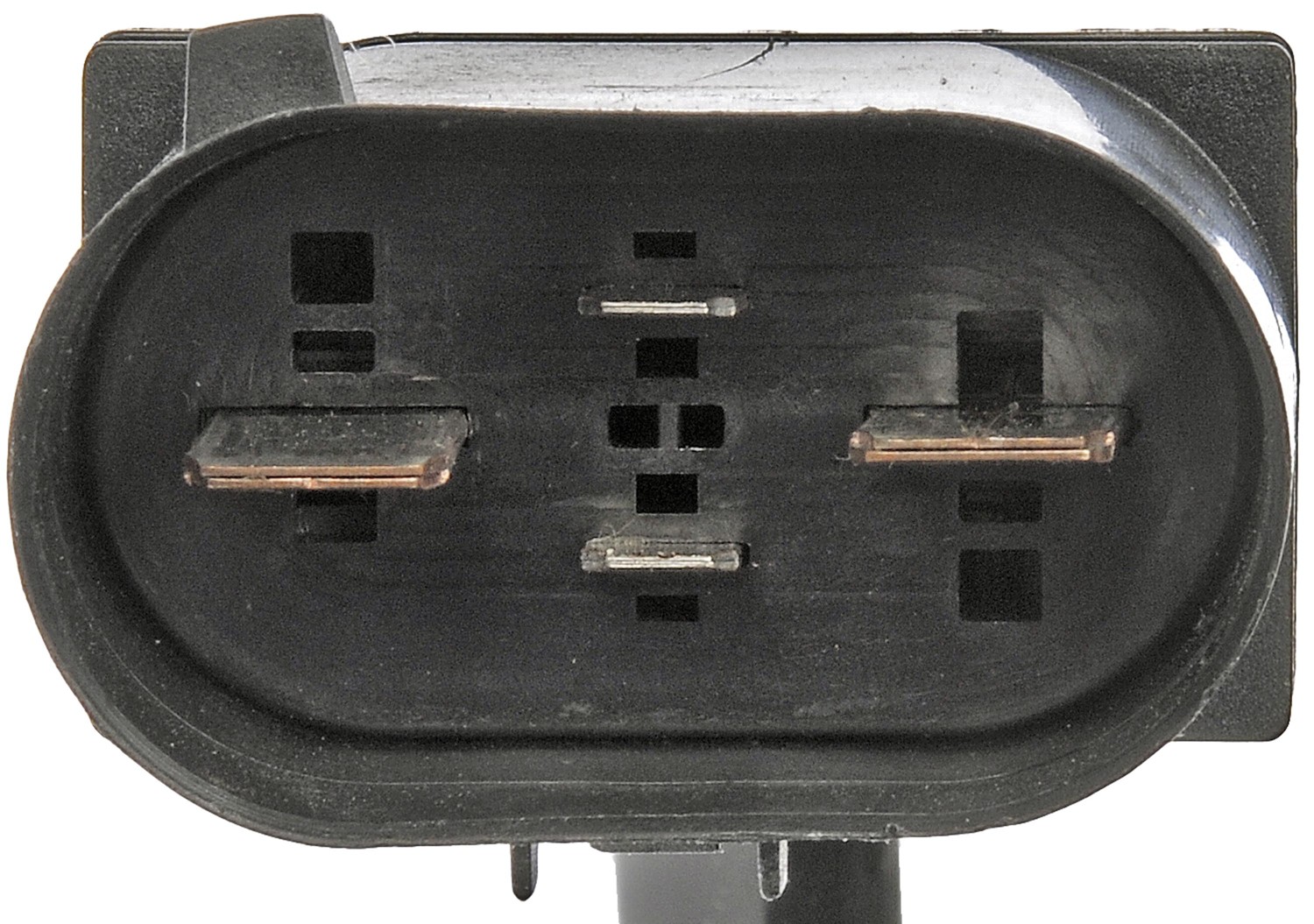 Dorman DOR-620-843 Dual Fan Assembly W/ Motor - Image 2