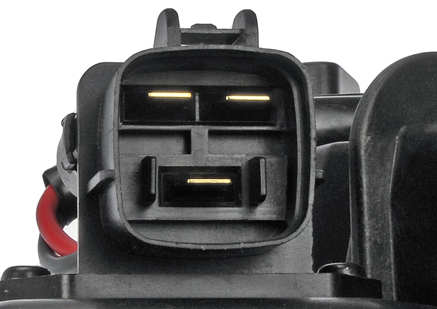 Dorman DOR-620-864 Radiator Fan Assembly Without Controller