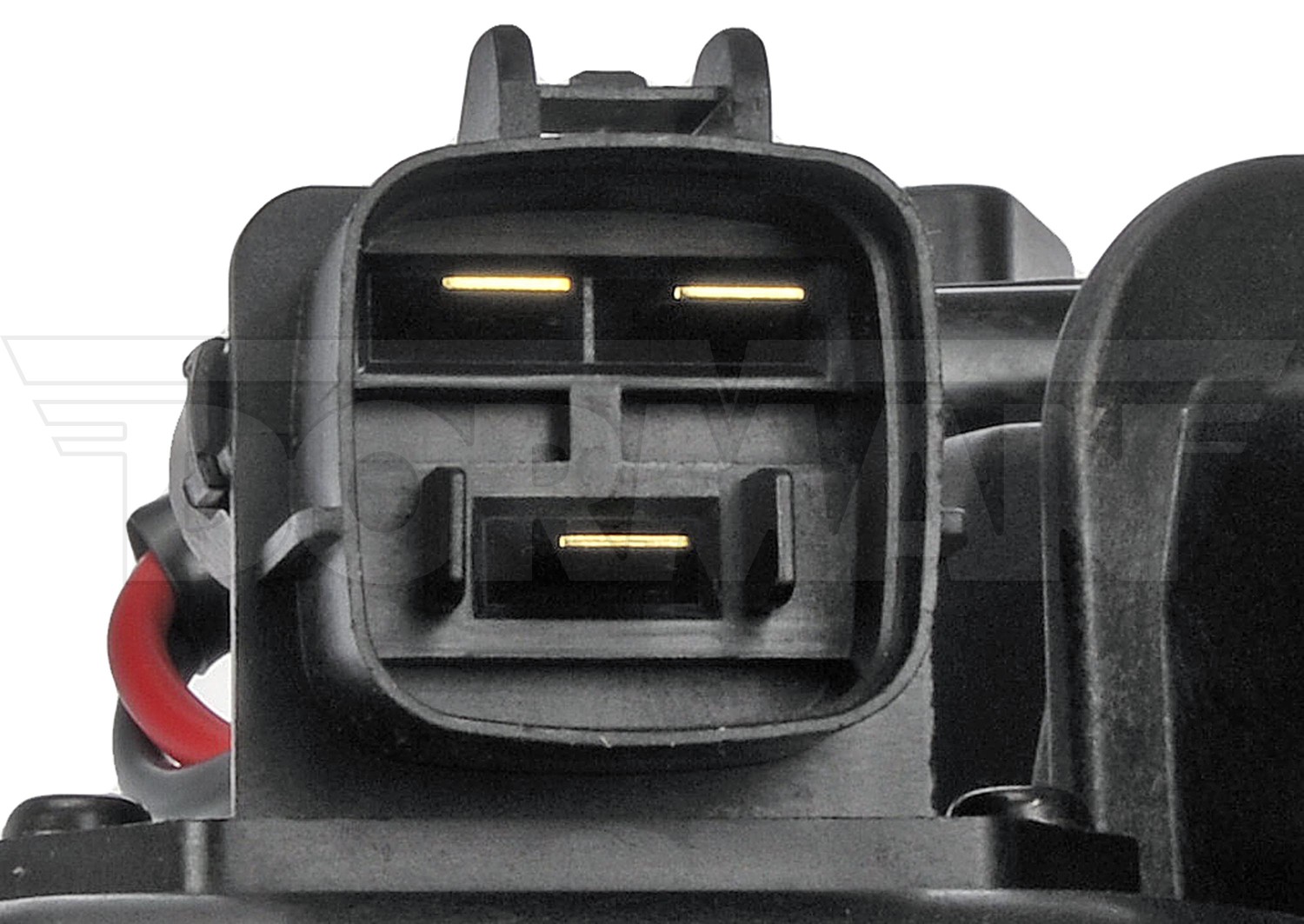Dorman DOR-620-864 Radiator Fan Assembly Without Controller - Image 3