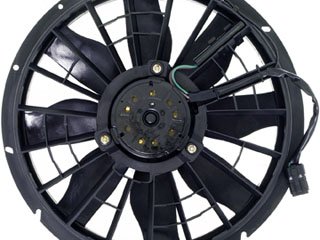 Dorman DOR-620-883 Radiator Fan Assembly Without Controller - Image 2