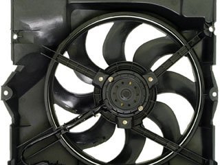 Dorman DOR-620-900 Condenser Fan Assembly Without Controller
