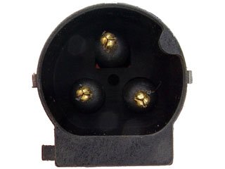 Dorman DOR-620-901 Radiator Fan Assembly Without Controller