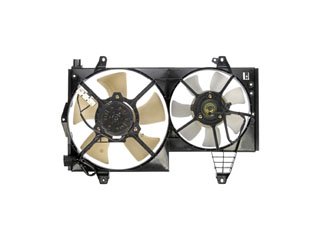 Dorman DOR-620-903 Dual Fan Assembly Without Controller - Image 2