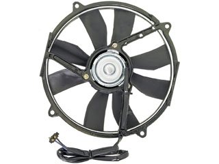 Dorman 620-921 Radiator Fan Assembly Without Controller
