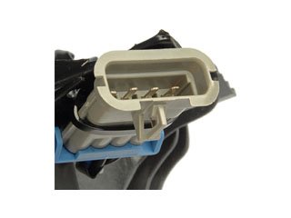 Dorman DOR-620-923 Dual Fan Assembly Without Controller