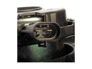 Dorman DOR-620-927 Dual Fan Assembly Without Controller - Image 2