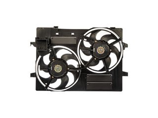 Dorman DOR-620-927 Dual Fan Assembly Without Controller