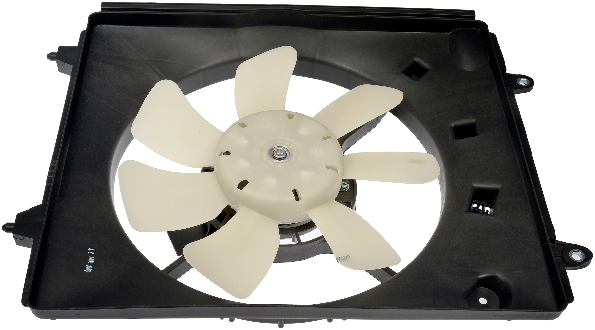 Dorman 620-938 Condenser Fan Assembly