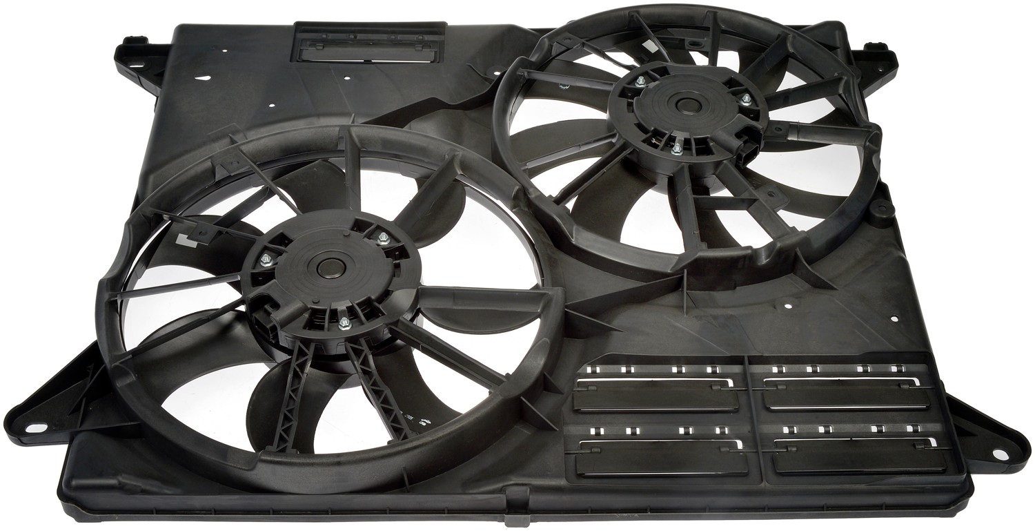 Dorman DOR-620-940 Dual Rad Fan Assembly - Image 6