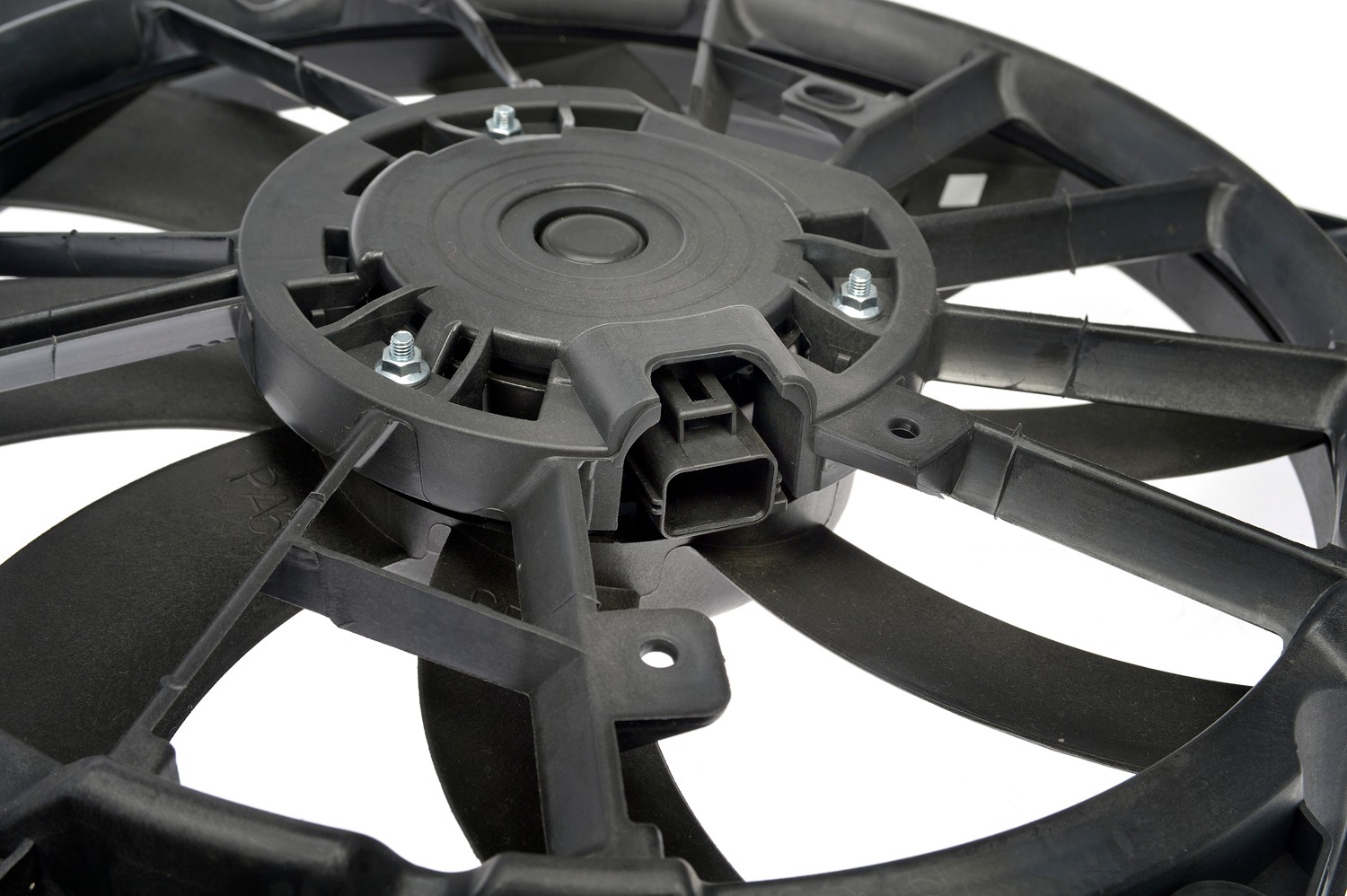 Dorman DOR-620-940 Dual Rad Fan Assembly - Image 2